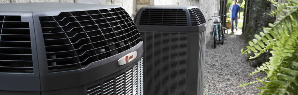 How To Protect an AC Unit From Salt Air