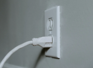 Electrical Wall outlet